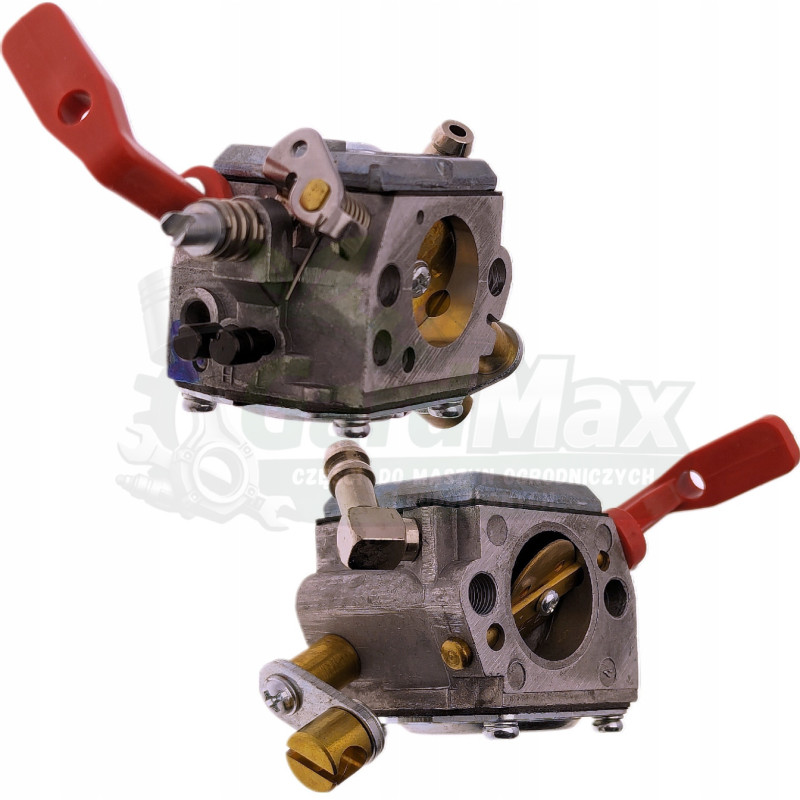 GAŹNIK DO WACKER BH22 BH23 BH24 - WM80 106810