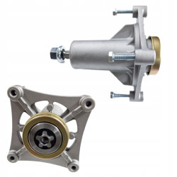 PIASTA MANDRELA ADAPTER NOŻY HUSQVARNA MCCULLOCH 36''/38''/42'' GW. 5