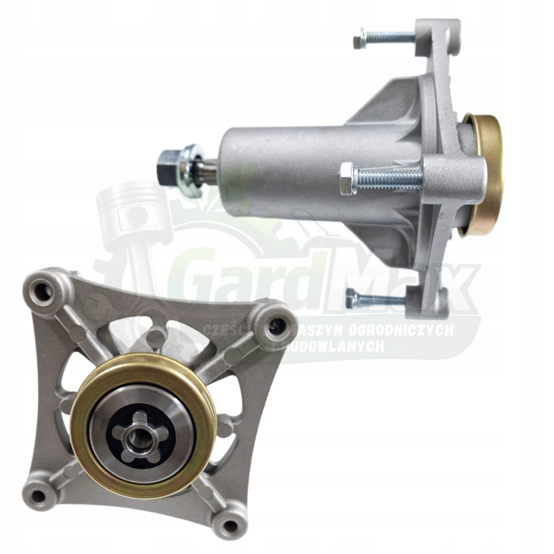 PIASTA MANDRELA ADAPTER NOŻY HUSQVARNA MCCULLOCH 36''/38''/42'' GW. 5