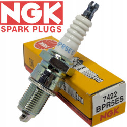 ŚWIECA ZAPŁONOWA NGK BPR5ES M14 DO HONDA GX 200 240 270 340 390 GCV