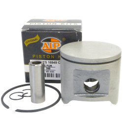 TŁOK KOMPLET 48mm HUSQVARNA 365 503691303 SW 12mm AIP