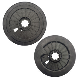 KOŁO LINOWE DO ROZRUSZNIKA BRIGGS STRATTON 5-12 HP, MODELE 7-10