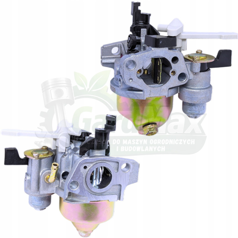 GAŹNIK DO HONDA GX160 16100-ZH8-W50, 16100-ZH8-W51, 16100-ZH8-W61