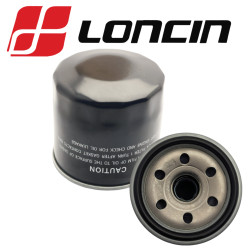 FILTR OLEJU LONCIN LC1P92F LC2P77F HUSQVARNA STIHL 12-22 HP ORYGINAŁ
