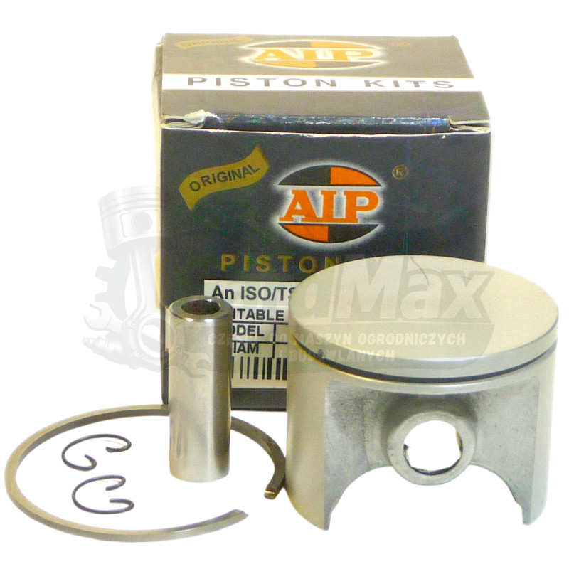 TŁOK KOMPLET DOLMAR PS 420 PS 420C MAKITA 537254702 śr. 42 mm sw. 9 mm AIP