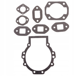 ZESTAW USZCZELEK WACKER WM80 BS 500 600 700 BS 50-2 52 60-2 70-2 BH23 BH24