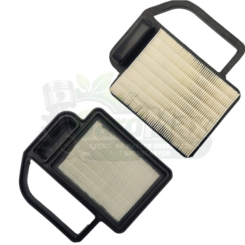 FILTR POWIETRZA HUSQVARNA 15-17HP DO KOHLER SV 470 480 530 540 590 600 610
