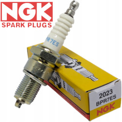 ŚWIECA ZAPŁONOWA NGK BPR7ES DO LONCIN G160 G240 T347 T475 T575 T676