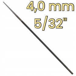 PILNIK DO ŁAŃCUCHA 4,0 mm - 5/32" DO NARZĘDZI