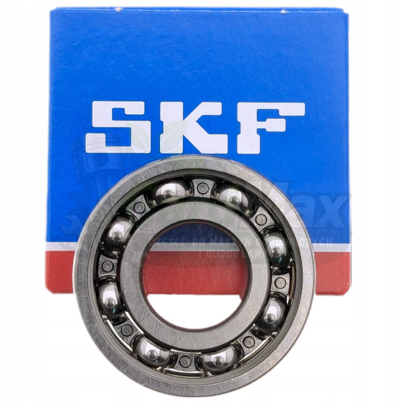 ŁOŻYSKO WAŁU 15x35x11 mm STIHL HUSQVARNA SHINDAIWA ECHO WACKER 6202/C3