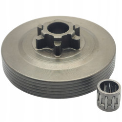 BĘBEN SPRZĘGŁA HARDER ST 3/8 NAC VICTUS CS BIZON STEEL PN YD