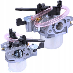 GAŹNIK DO HONDA GX120 16100-ZK7-U31 SKOCZEK