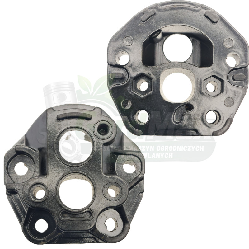 KOLEKTOR SSĄCY DO JONSERED CS2234, HUSQVARNA 120, 236, 240, MCCULLOCH CS340