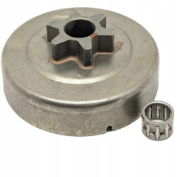 BĘBEN SPRZĘGŁA DO PIŁ STIHL MS 180 181 017 018 021 023 025 210 211