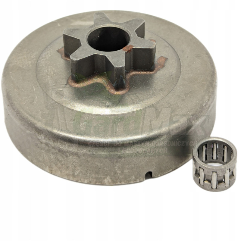 BĘBEN SPRZĘGŁA DO PIŁ STIHL MS 180 181 017 018 021 023 025 210 211