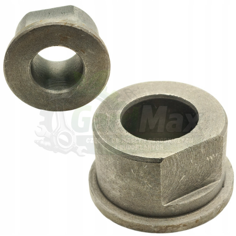 TULEJA KOŁA CEDRUS I INNE 19,5x35x23 mm KOŁNIERZ 40 mm