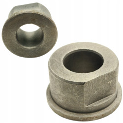 TULEJA KOŁA CEDRUS I INNE 19,5x35x23 mm KOŁNIERZ 40 mm