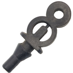 AMORTYZATOR GAŹNIKA HUSQVARNA 340 345 346XP 350 351 353 357 359 JONSERED