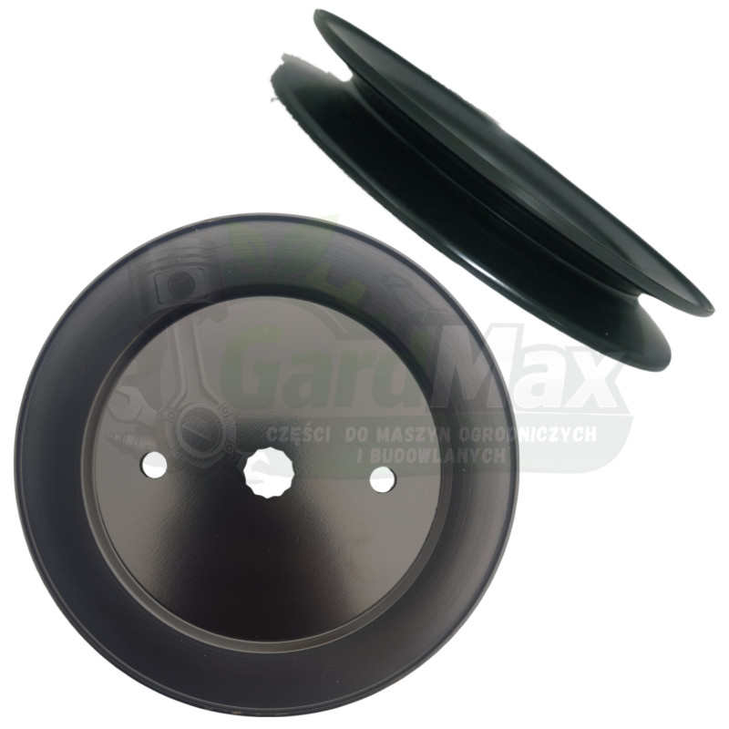 KOŁO PASOWE WAŁKA NOŻA POULAN PB PXT XT HUSQVARNA JONSERED MCCULLOCH