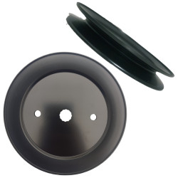 KOŁO PASOWE WAŁKA NOŻA POULAN PB PXT XT HUSQVARNA JONSERED MCCULLOCH