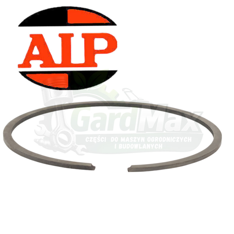 PIERŚCIEŃ TŁOKA ŚR. 52mm GR. 1,2mm AIP