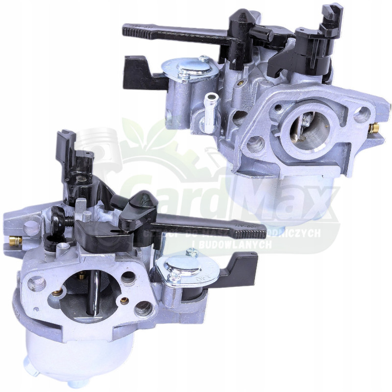 GAŹNIK DO ZAGĘSZCZARKI HONDA GX120 16100-ZH7-W51