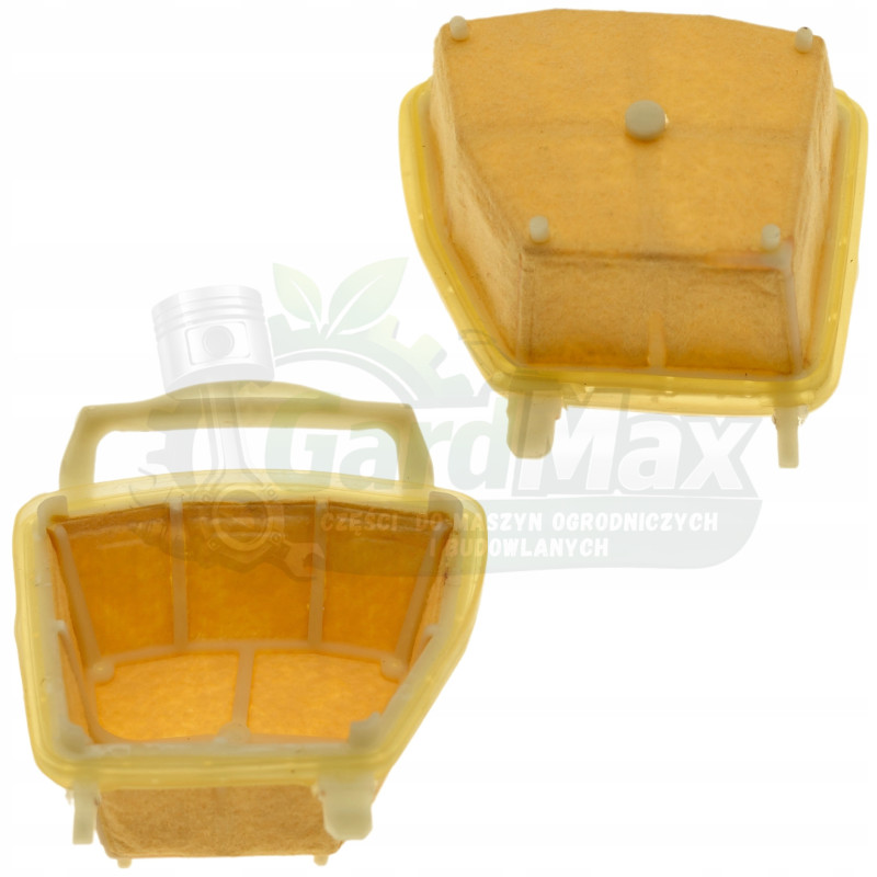 FILTR POWIETRZA DO STIHL MS391, MS362C, MS362, MS311