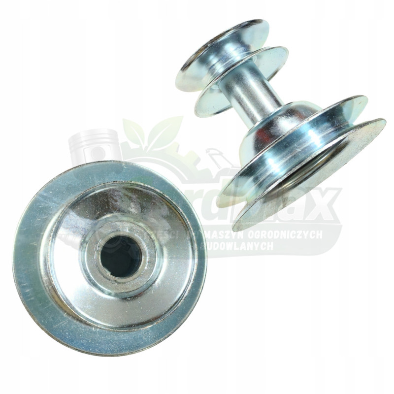 KOŁO PASOWE PIASTA MTD 38'' 660-679, 750, 760, 790 ŚR. 142 mm