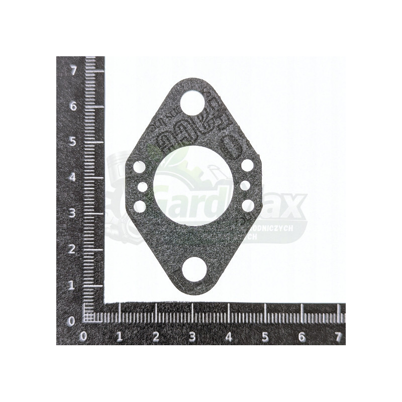 USZCZELKA GAŹNIKA GAŹNIKI HL TILLOTSON 16B-206