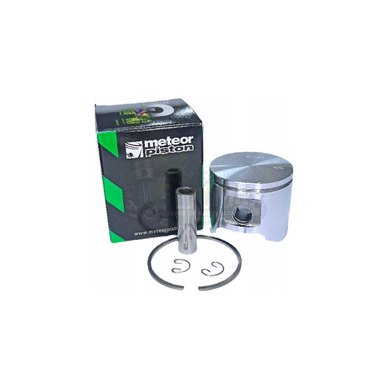 TŁOK KOMPLET HUSQVARNA 350 śr. 44 mm sw. 10 mm Meteor Piston