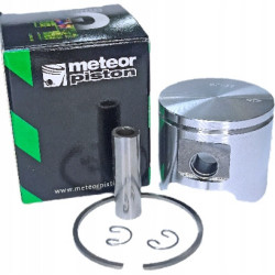 TŁOK KOMPLET HUSQVARNA 350 śr. 44 mm sw. 10 mm Meteor Piston