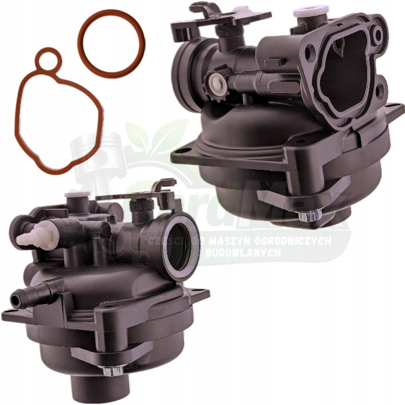 GAŹNIK DO BRIGGS&STRATTON 450E 500E OHV 3.5-4 HP SERIA 595656