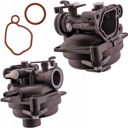 GAŹNIK DO BRIGGS&STRATTON 450E 500E OHV 3.5-4 HP SERIA 595656