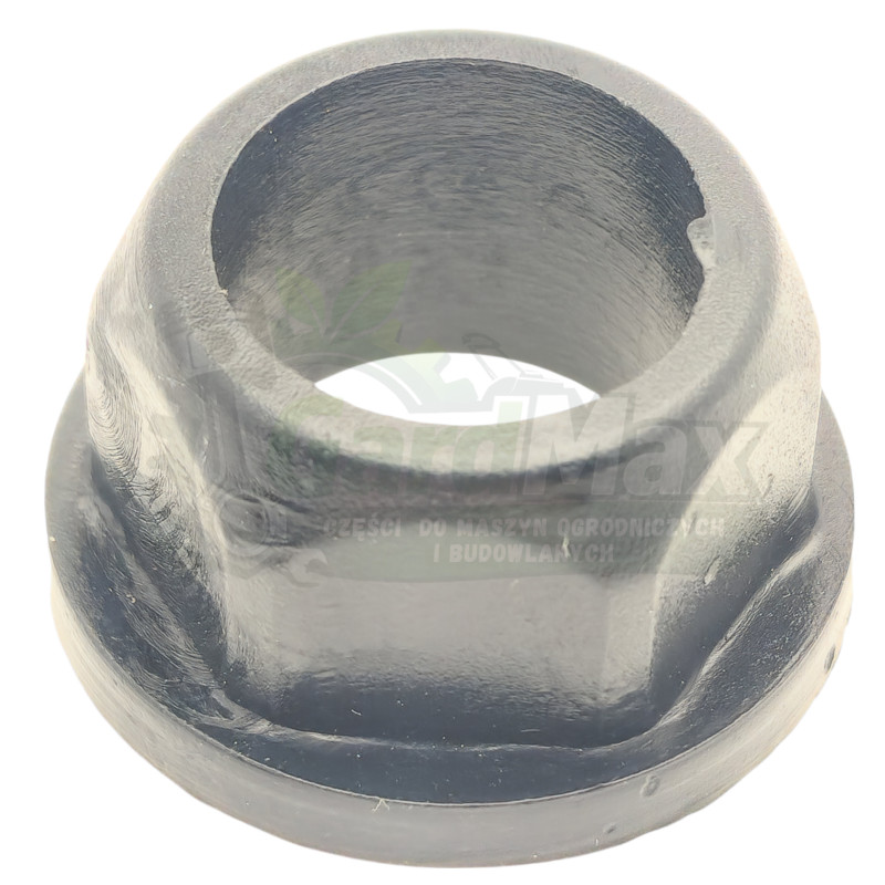 TULEJA KOŁA TRAKTORKI KOSIARKI MTD 741-0225 YARDMAN GOLF WHITE M22 NYLON