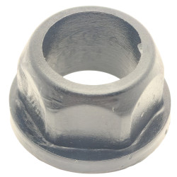 TULEJA KOŁA TRAKTORKI KOSIARKI MTD 741-0225 YARDMAN GOLF WHITE M22 NYLON