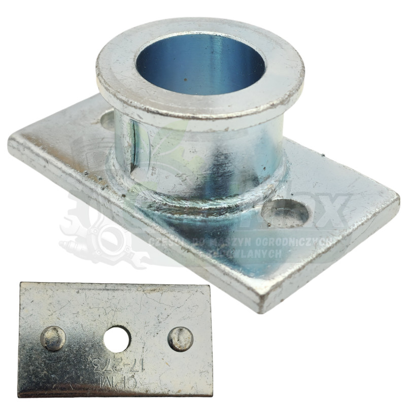 UCHWYT NOŻA HUSQVARNA CRAFTSMAN WEEDEATER JONSERED J LM 25,4 mm WYS. 30 mm