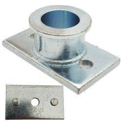 UCHWYT NOŻA HUSQVARNA CRAFTSMAN WEEDEATER JONSERED J LM 25,4 mm WYS. 30 mm