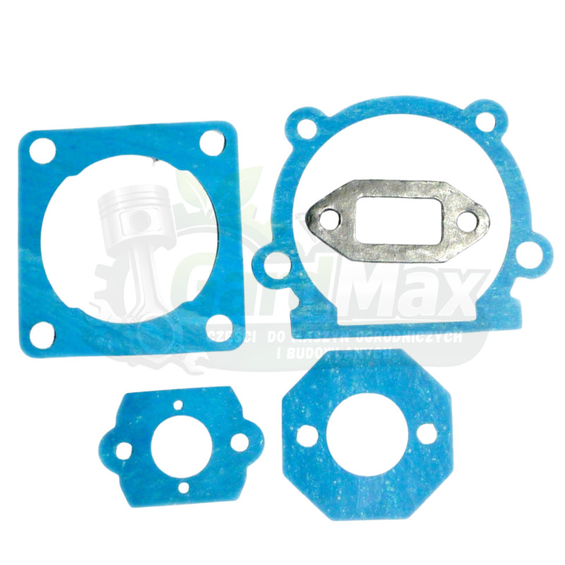 ZESTAW USZCZELEK STIHL FS 120 200 250 300 350 FR 350 HT 250 BT 121