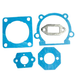 ZESTAW USZCZELEK STIHL FS 120 200 250 300 350 FR 350 HT 250 BT 121