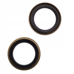 USZCZELNIACZ WAŁU HUSQVARNA 362 365 371 372 375 JONSERED 18,4x28,5x3,6 mm