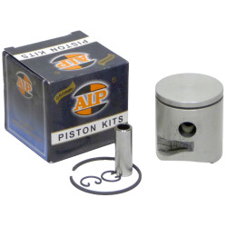 TŁOK KOMPLET HUSQVARNA 236E 240E śr. 39 mm sw. 10 mm AIP