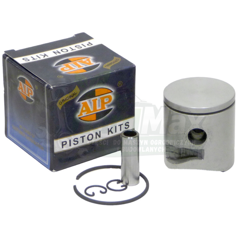 TŁOK KOMPLET HUSQVARNA 236E 240E śr. 39 mm sw. 10 mm AIP