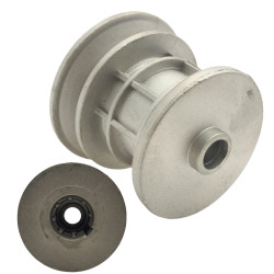 UCHWYT NOŻA HUSQVARNA R146 R147 R151 MARAZINI ERMA WAŁEK 22,2 mm WYS 54 mm