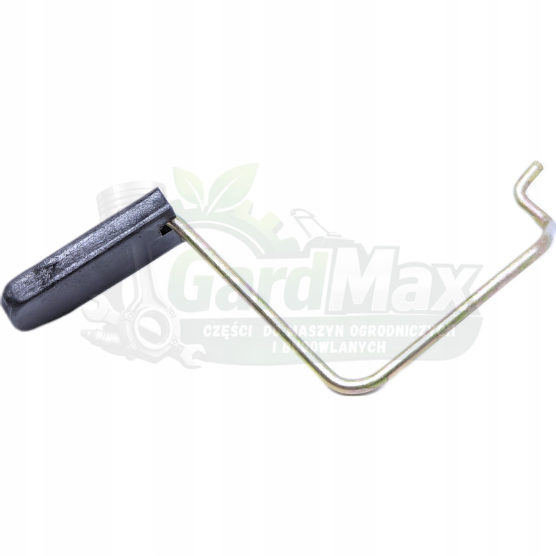 DŹWIGNIA CIĘGNA GAZU HUSQVARNA MODELE 41, 36, 136, 137, 141, 142