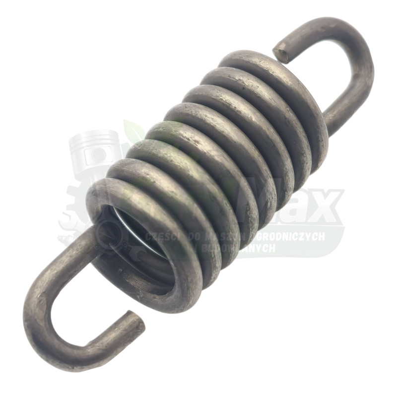 AMORTYZATOR DO PILARKI HUSQVARNA 33 38 40 45 49 PARTNER 411 462 510