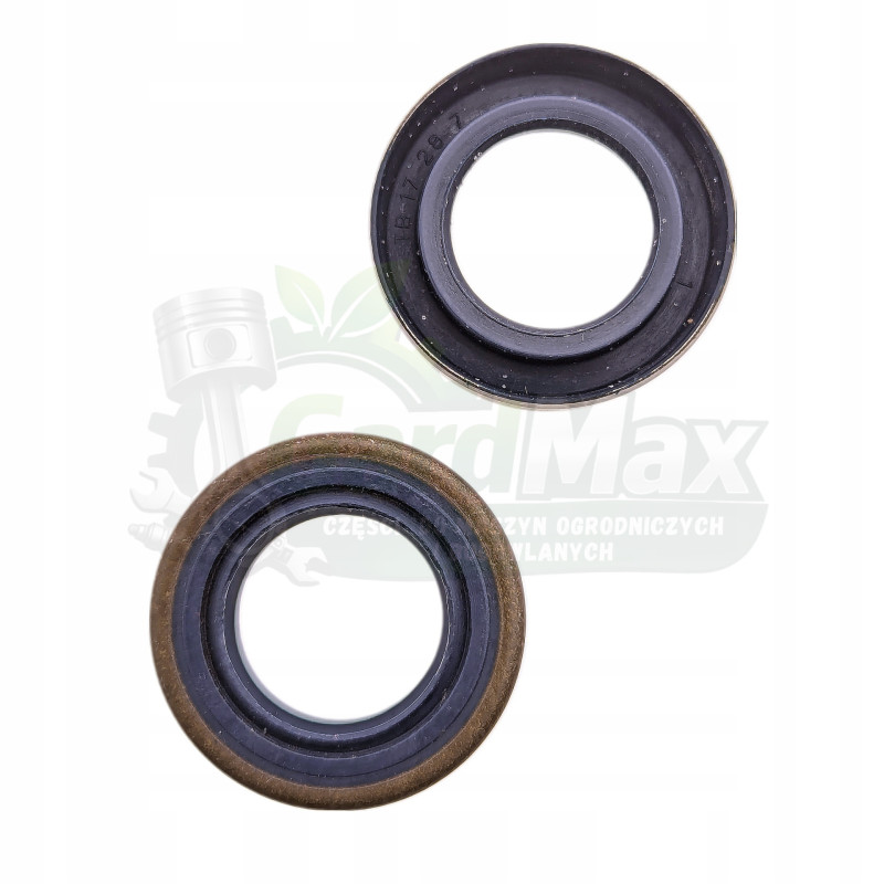 USZCZELNIACZ WAŁU 17x28x7 mm DO STIHL TS700 TS800 TS400 TS460