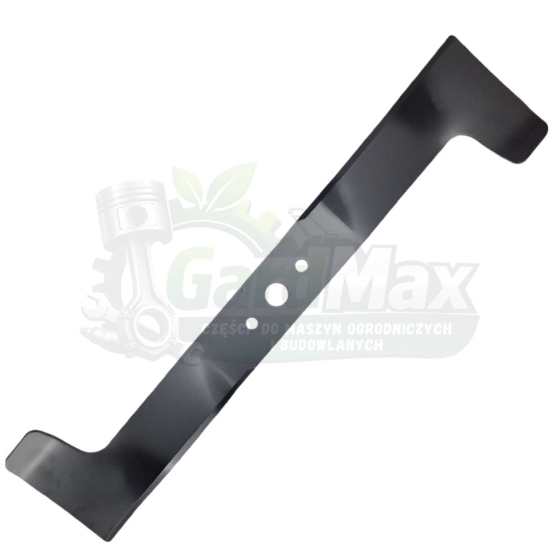 NÓŻ TNĄCY TRAKTOREK CASTEL GARDEN TC102 VIKING SOLO SABO 52cm PRAWY MIELĄCY