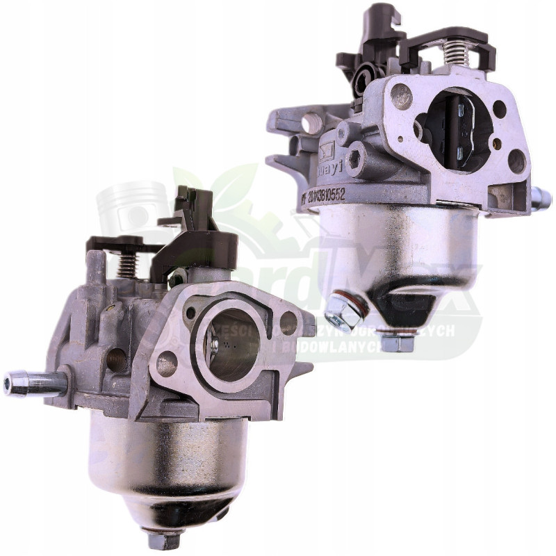 GAŹNIK DO KOSIARKI CHIŃSKIE MARKETOWE NAC T375 T475 T575 T675 LONCIN