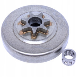 BĘBEN SPRZĘGŁA HUSQVARNA OLEOMAC 351 370 371 390 401