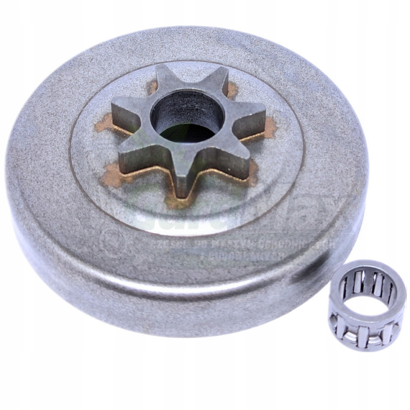 BĘBEN SPRZĘGŁA HUSQVARNA OLEOMAC 351 370 371 390 401
